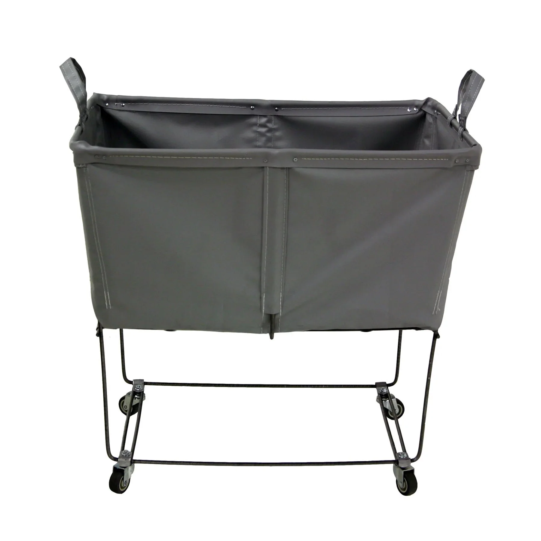 Steeletex Elevated Truck - Permanent Style 4 Bu - Image 3