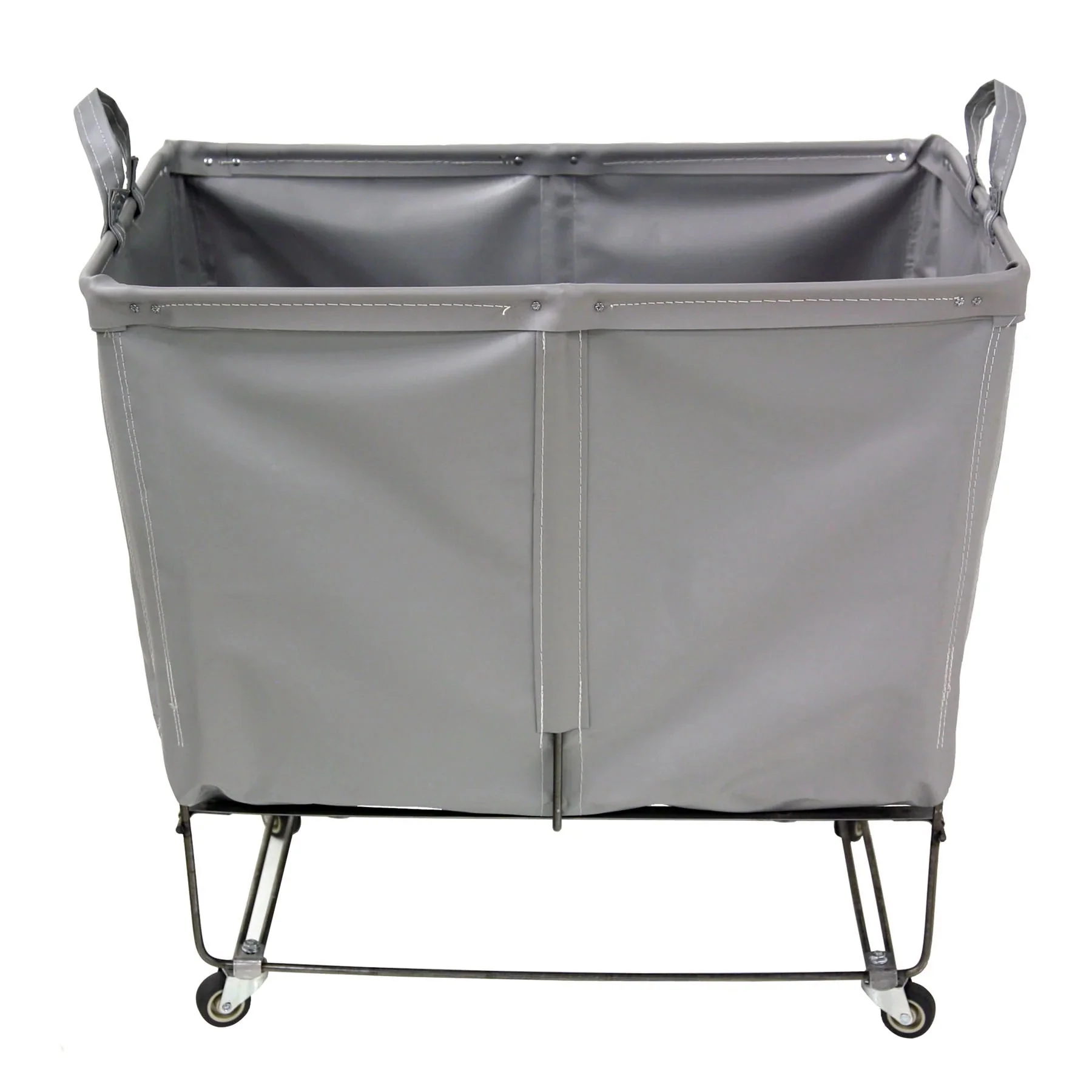 Steeletex Elevated Truck Permanent Style 6 Bu - Image 3