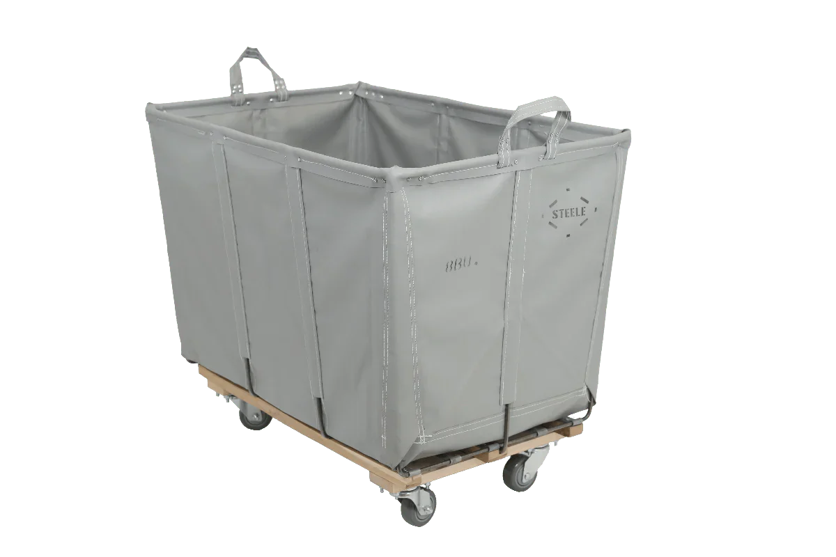 Steeletex Truck - Permanent Style - Image 3