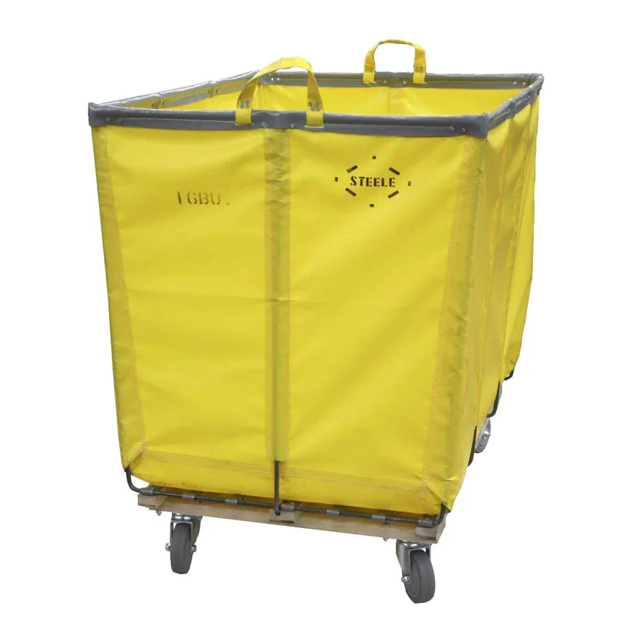 Steeletex Truck - Permanent Style - Image 4