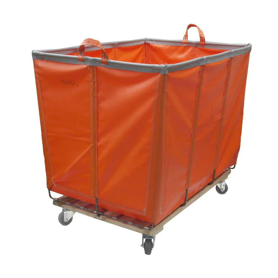 Steeletex Truck - Permanent Style - Image 5