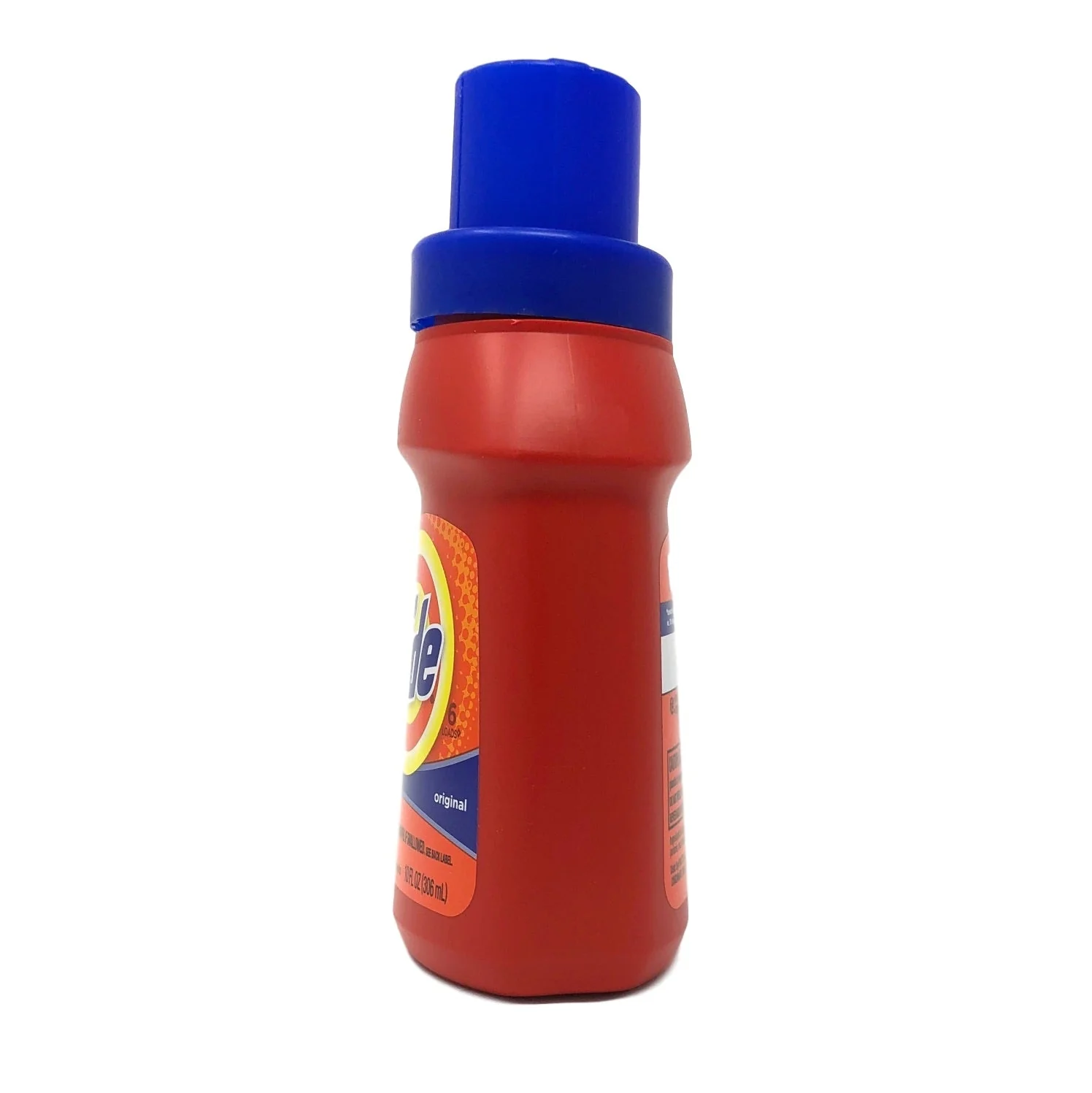 Tide Laundry Detergent 10oz - Image 3