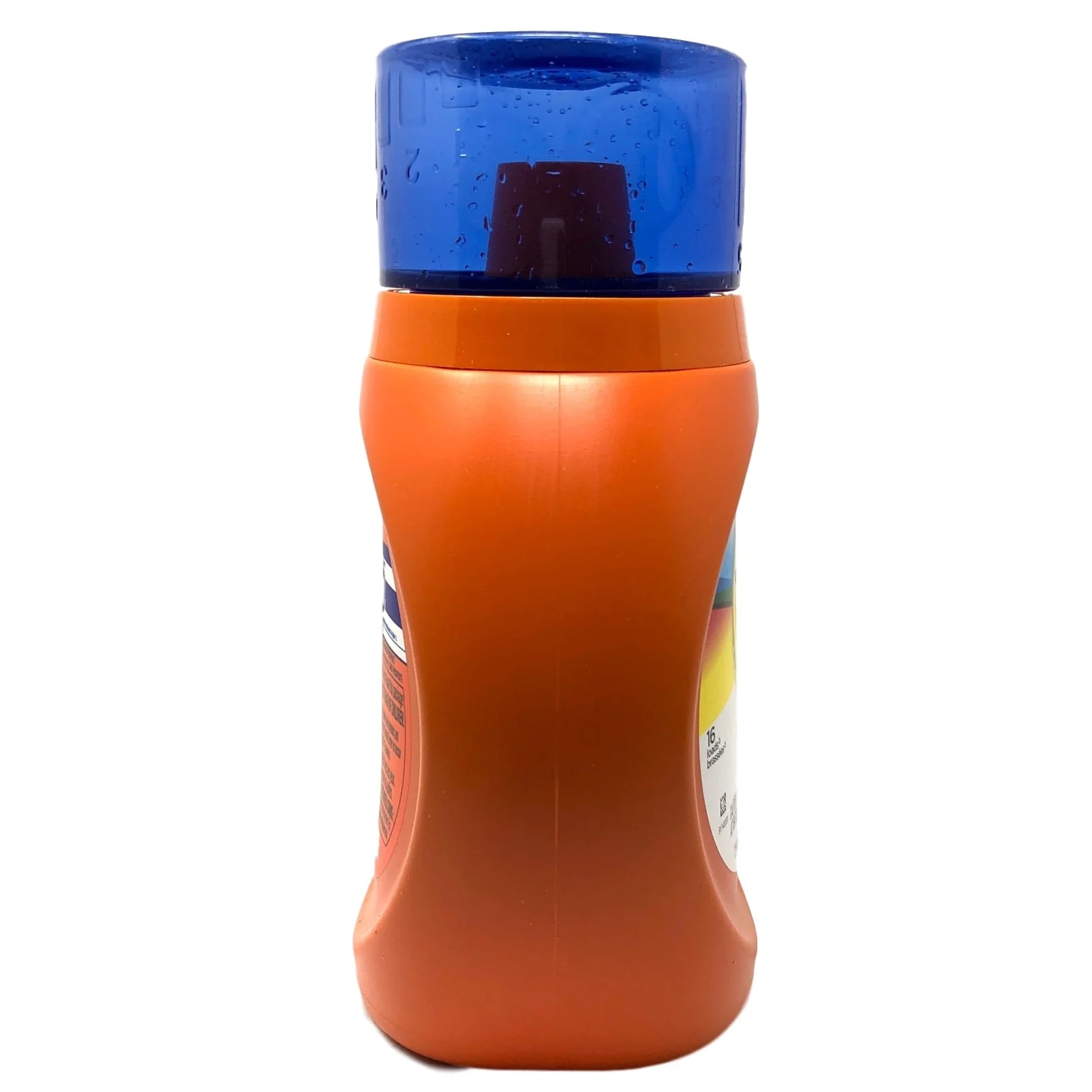 Tide Laundry Detergent With Bleach 25 oz - Image 3