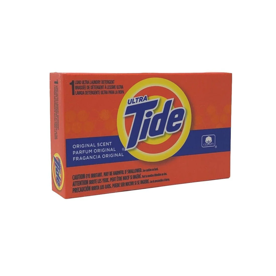 Tide Powder Laundry Detergent