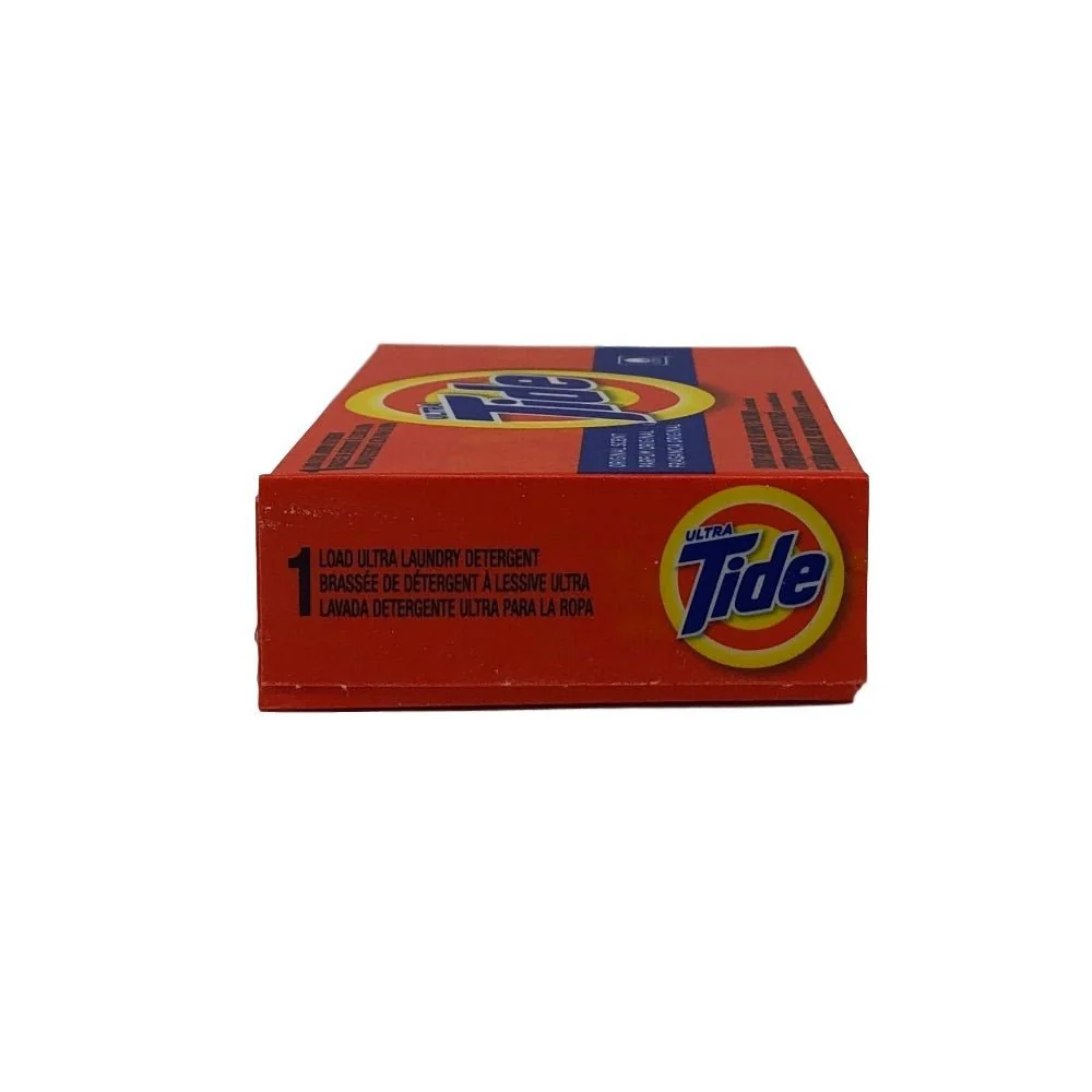 Tide Powder Laundry Detergent - Image 2
