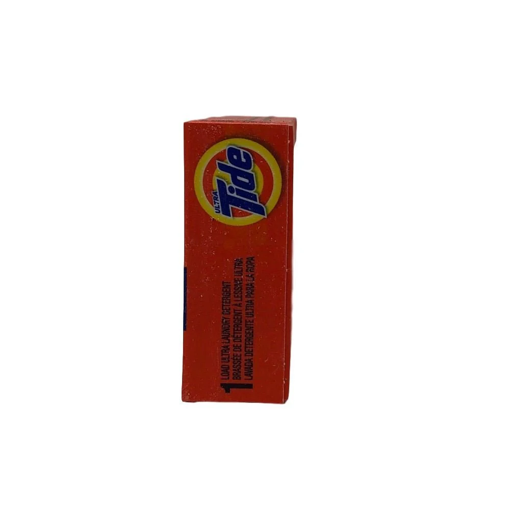 Tide Powder Laundry Detergent - Image 3