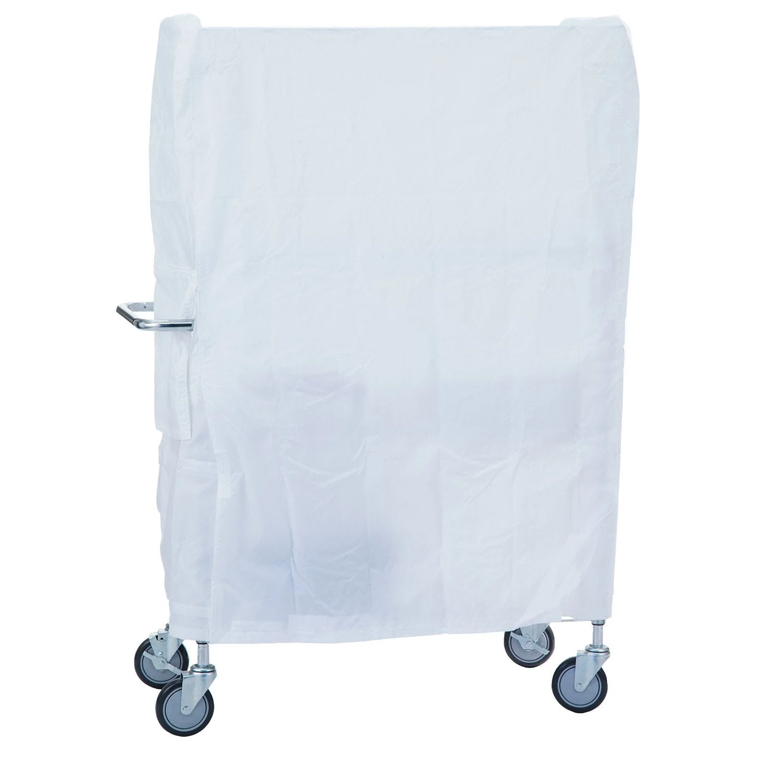 Nylon Utility Cart Cover Kit, 18" x 36" - Image 3