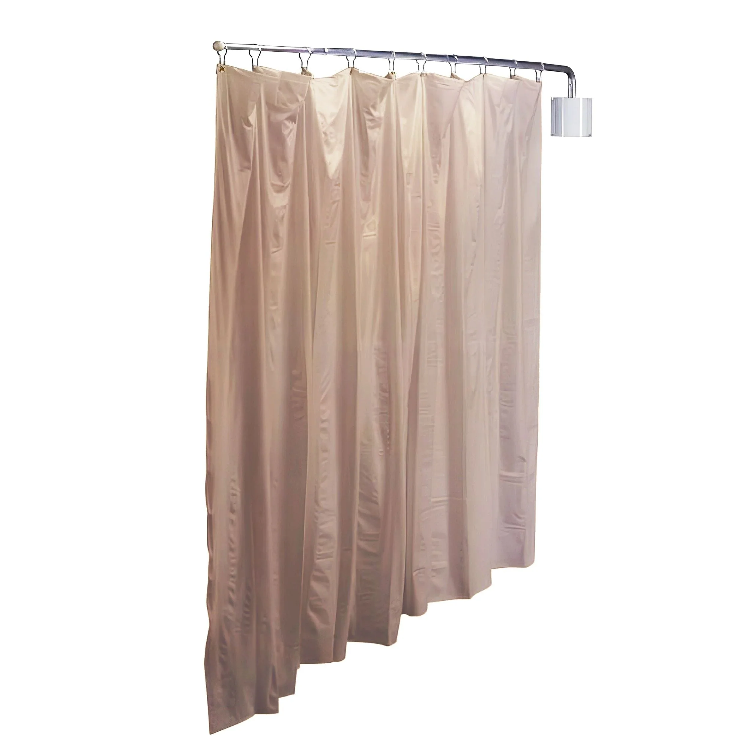 Standard Wall Mount Privacy Screen - Image 5